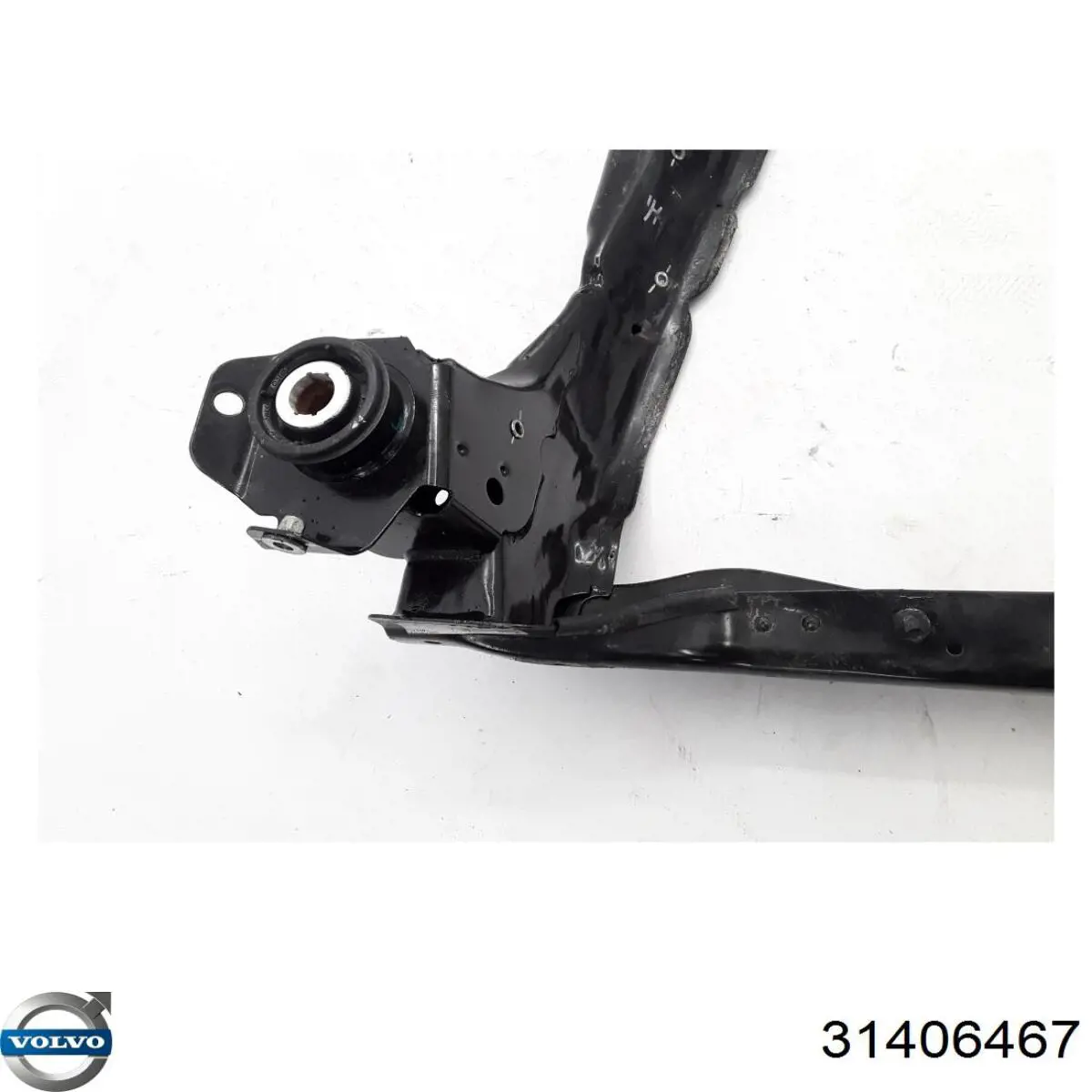 Купити 31360347 Volvo Підрамник передній