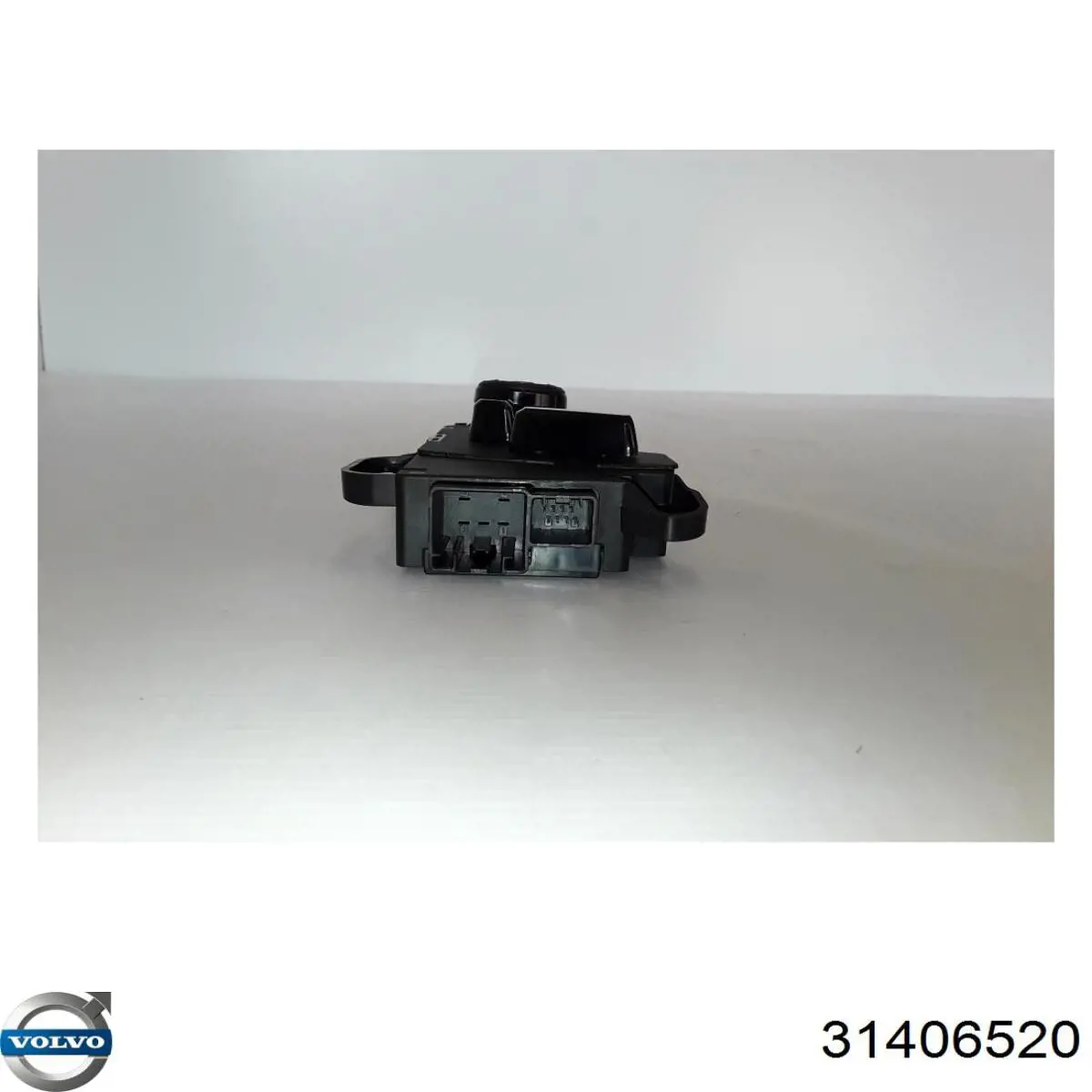 Купити 31406520 Volvo Кронштейн ресори заднього моста