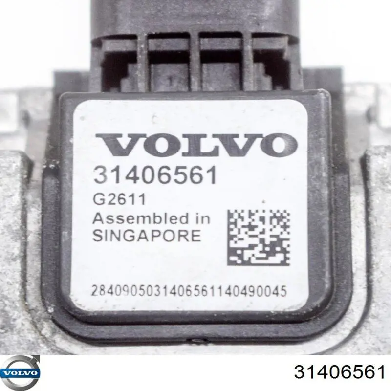  Volvo 31406561 ціна, від 76.01 USD