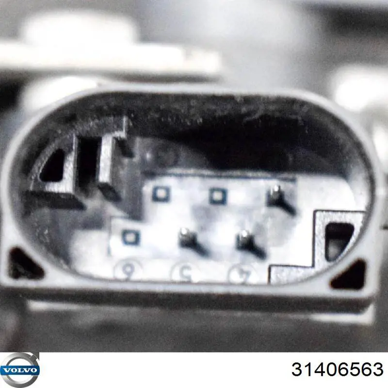 Купити 31406563 Volvo 