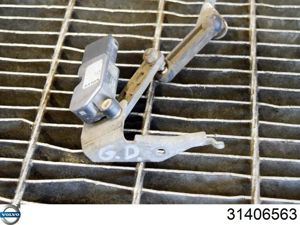  31406563 Volvo