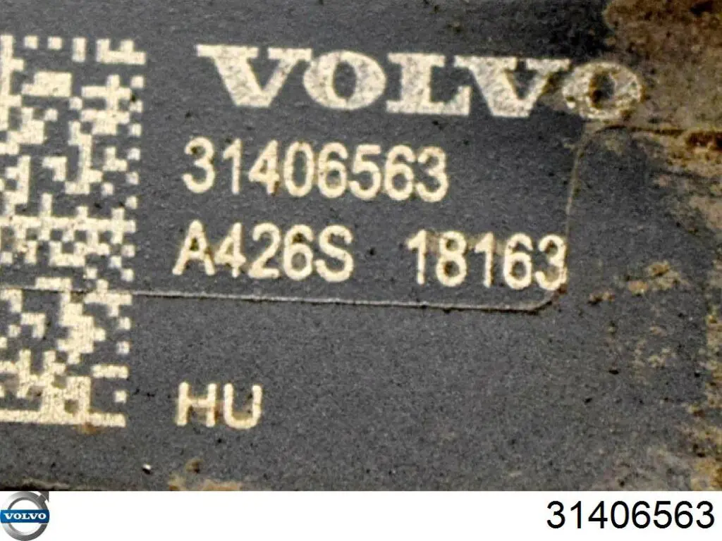  31406563 Volvo
