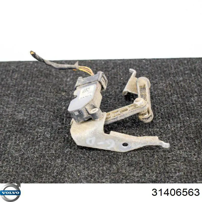 31406563 Volvo 