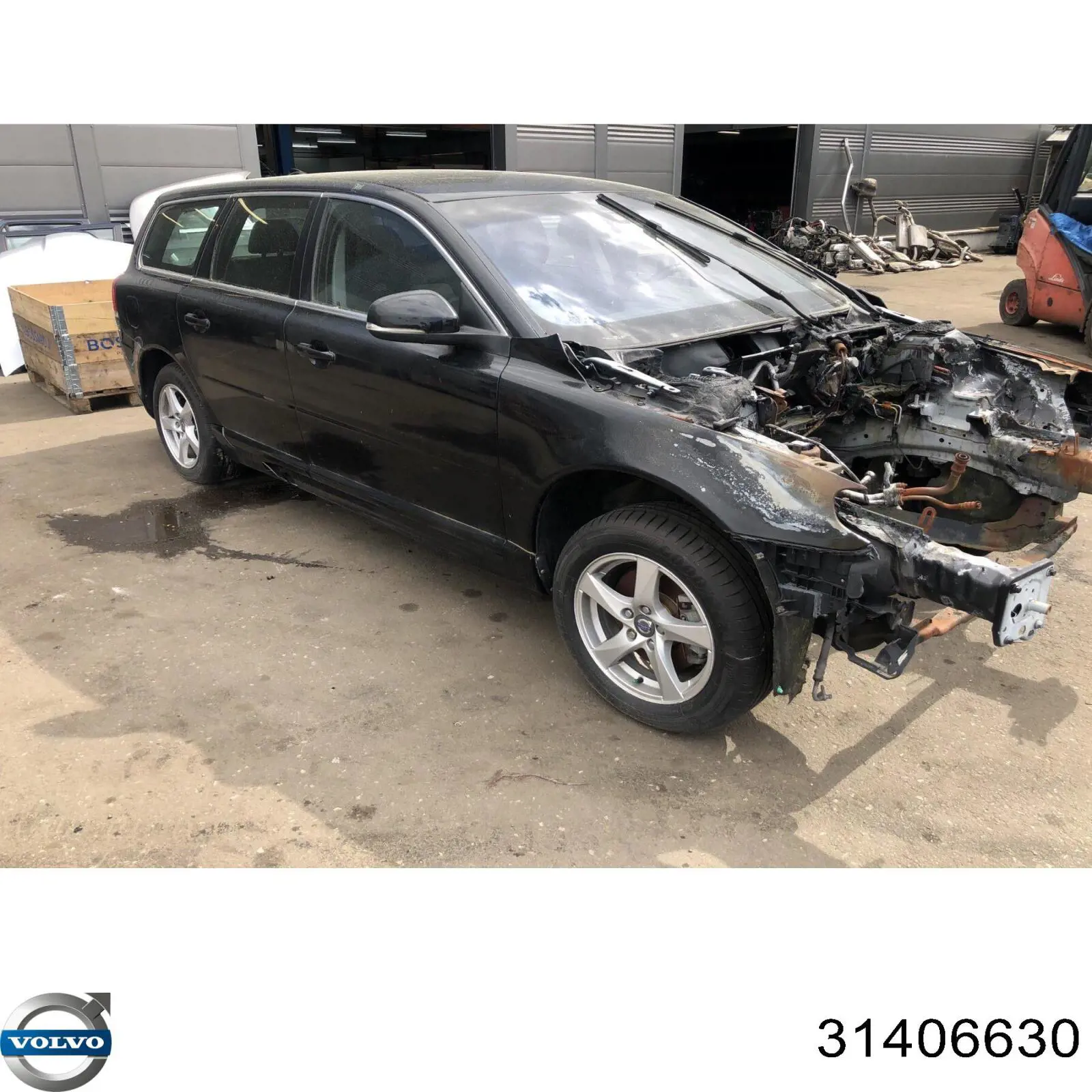 Купити 31334278 Volvo 