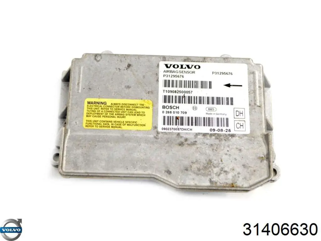 31334278 Volvo 