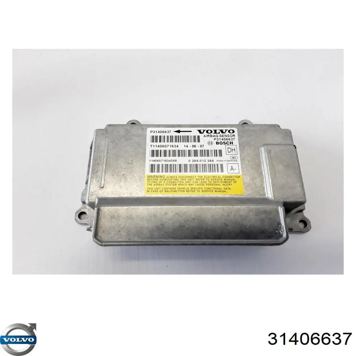 Купити 31334279 Volvo 