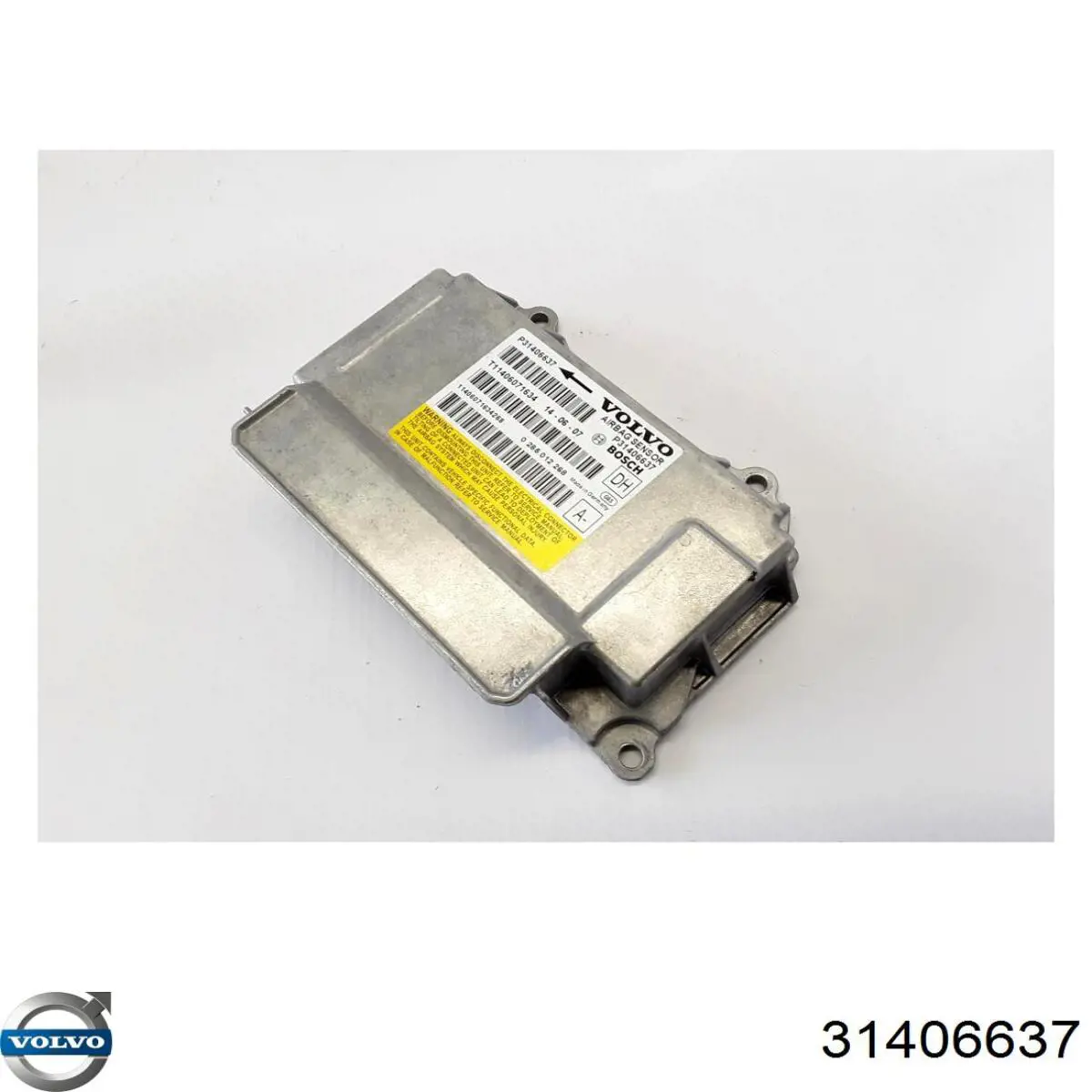 Купити 31406637 Volvo 