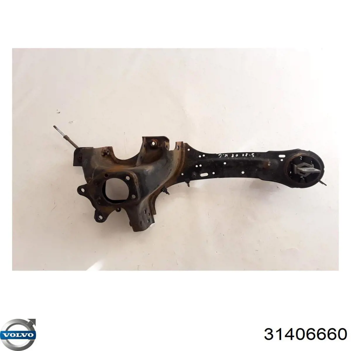  Volvo 31476208 ціна, від 597.93 USD