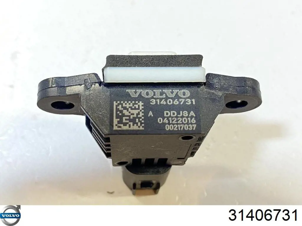 Датчик Ейрбег передній Volvo 31406731 ціна, від 5.07 USD