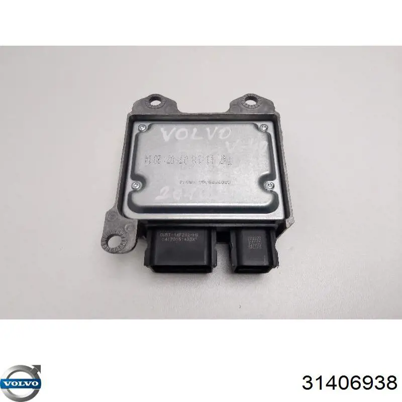 31406147 Volvo 