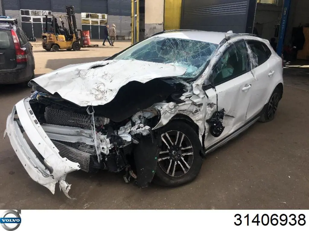  31406147 Volvo
