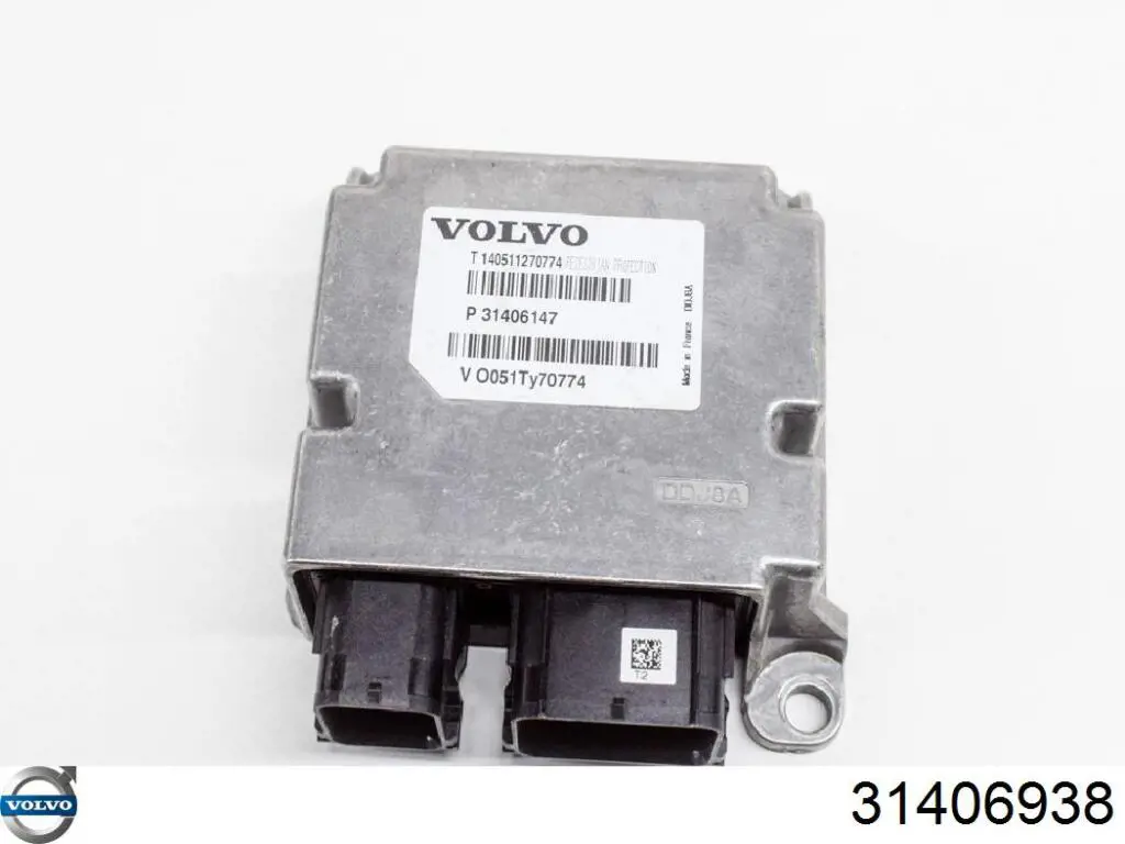  Volvo 31406147