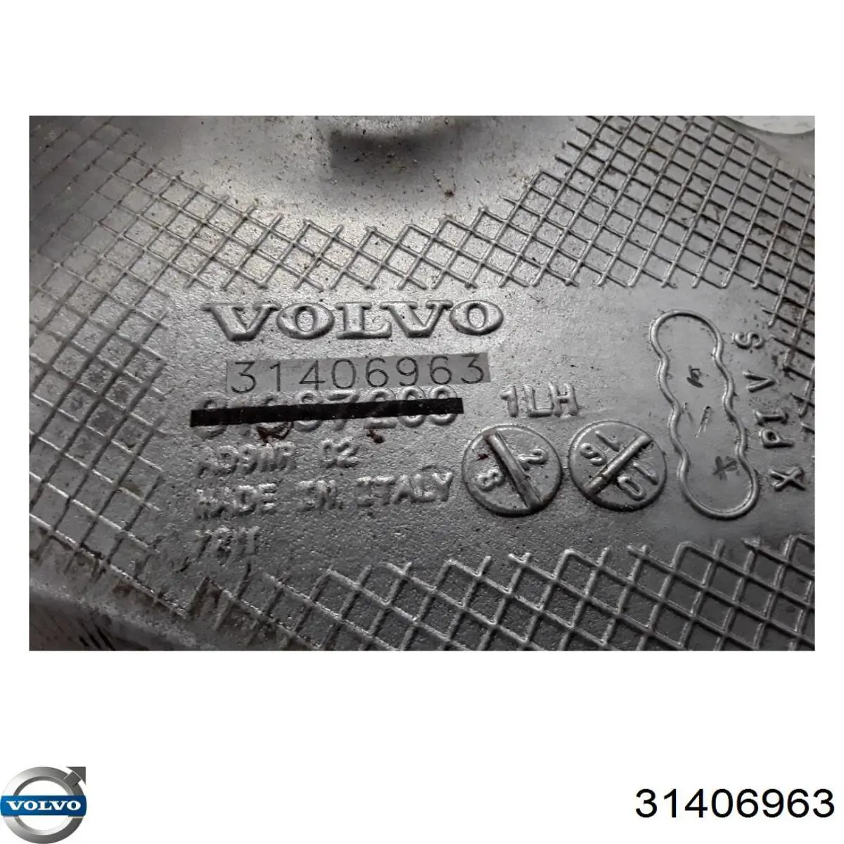  31678073 Volvo