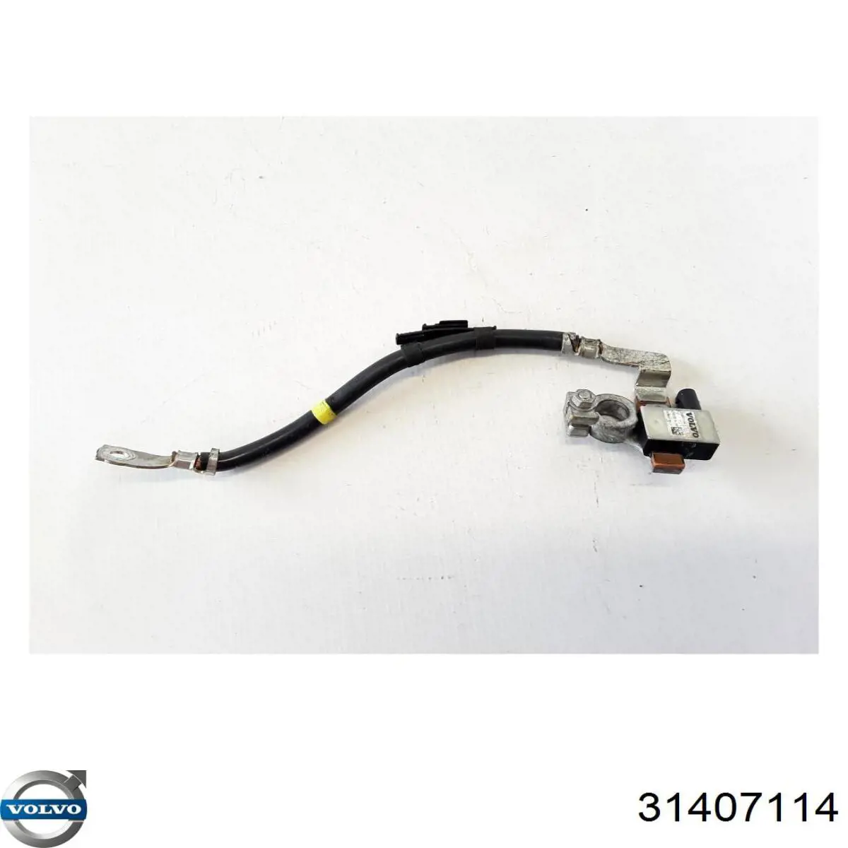  31407114 Volvo