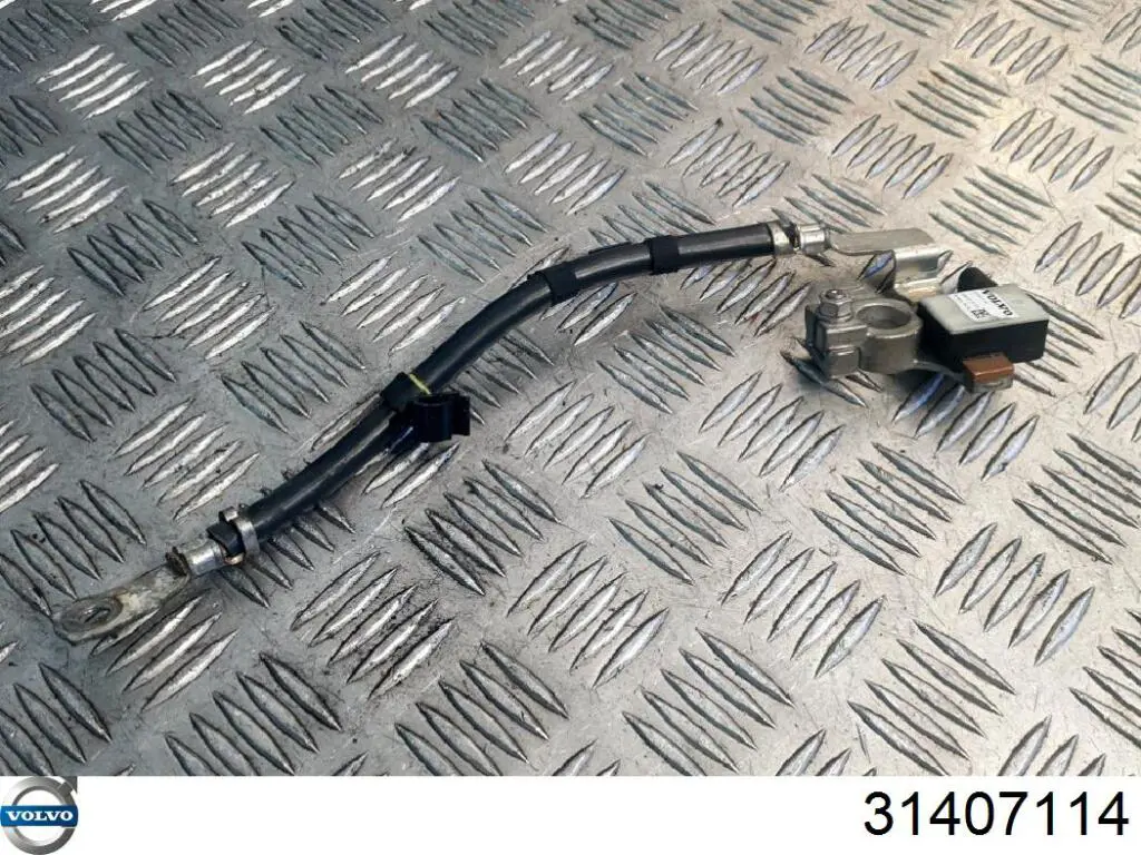 Купити 31407114 Volvo 