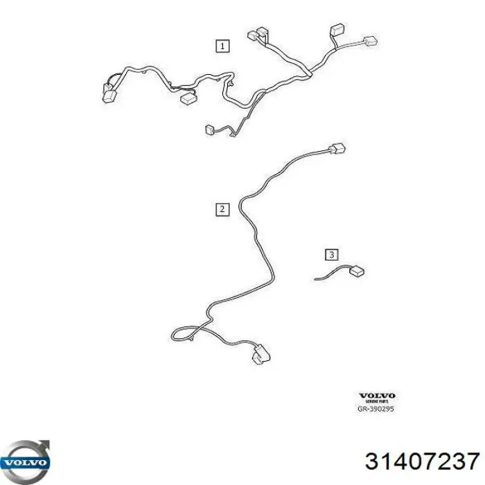 31407237 Volvo 