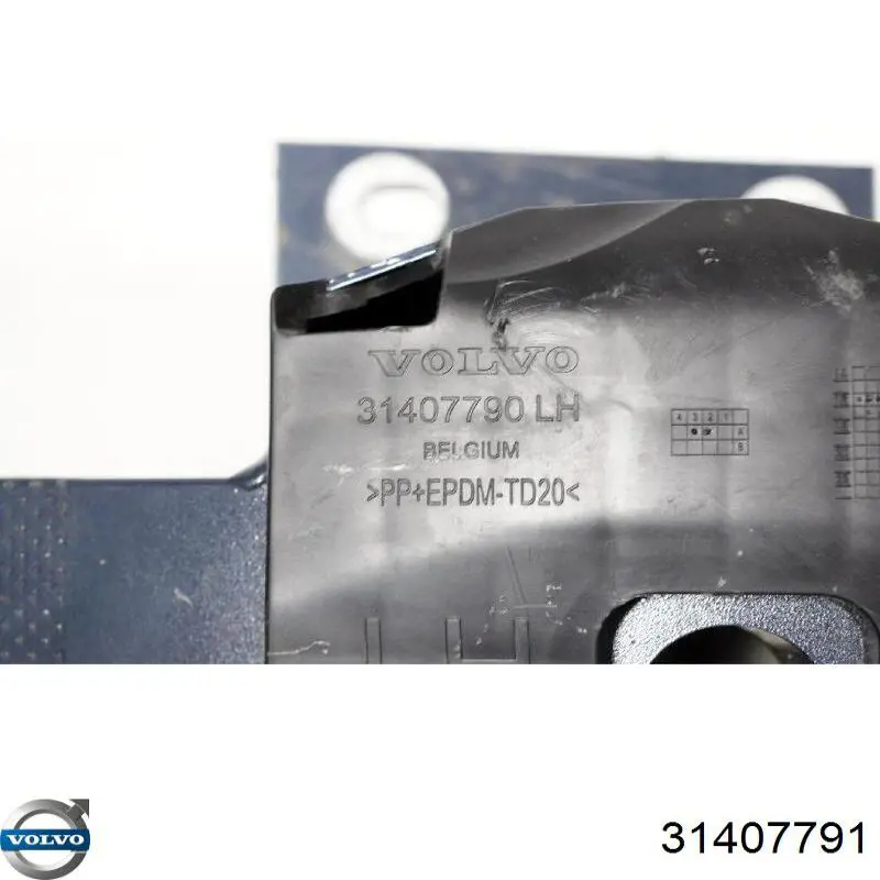 31407791 Volvo 