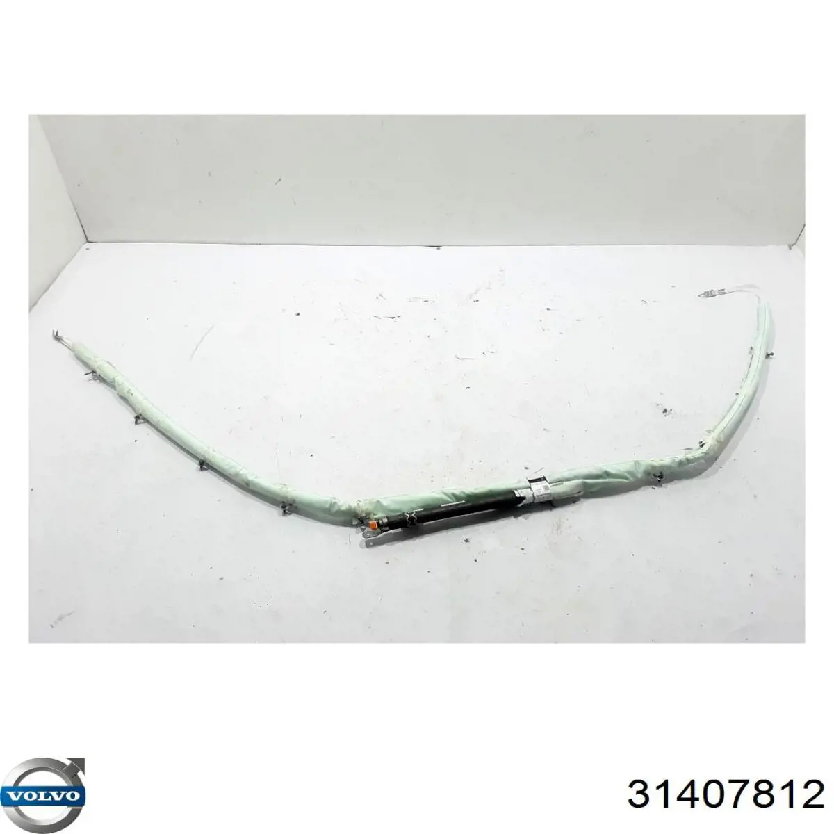 Купити 31690438 Volvo 