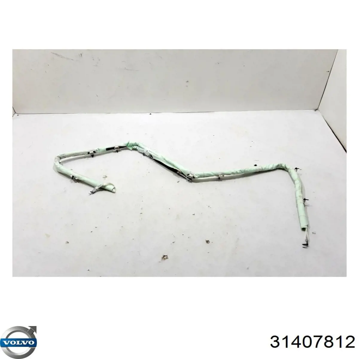  31690438 Volvo