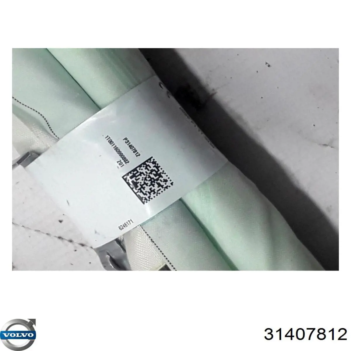 31369284 Volvo 