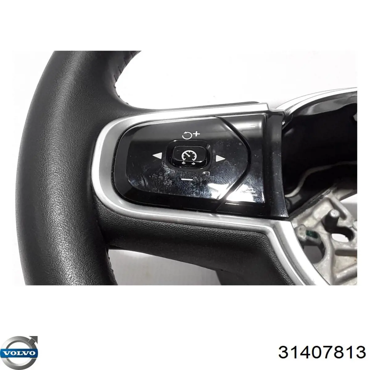 31407813 Volvo Рульове колесо