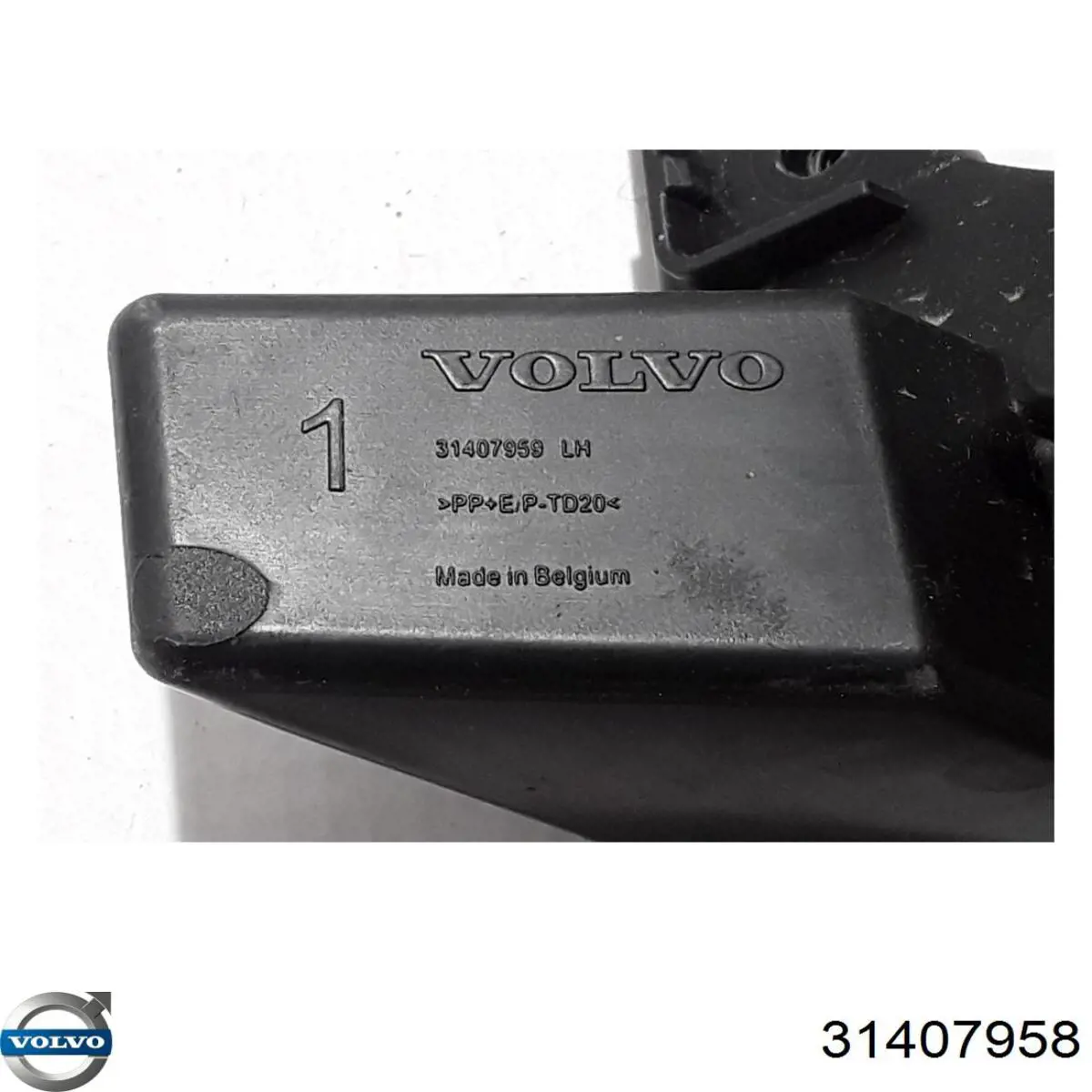 31407958 Volvo 