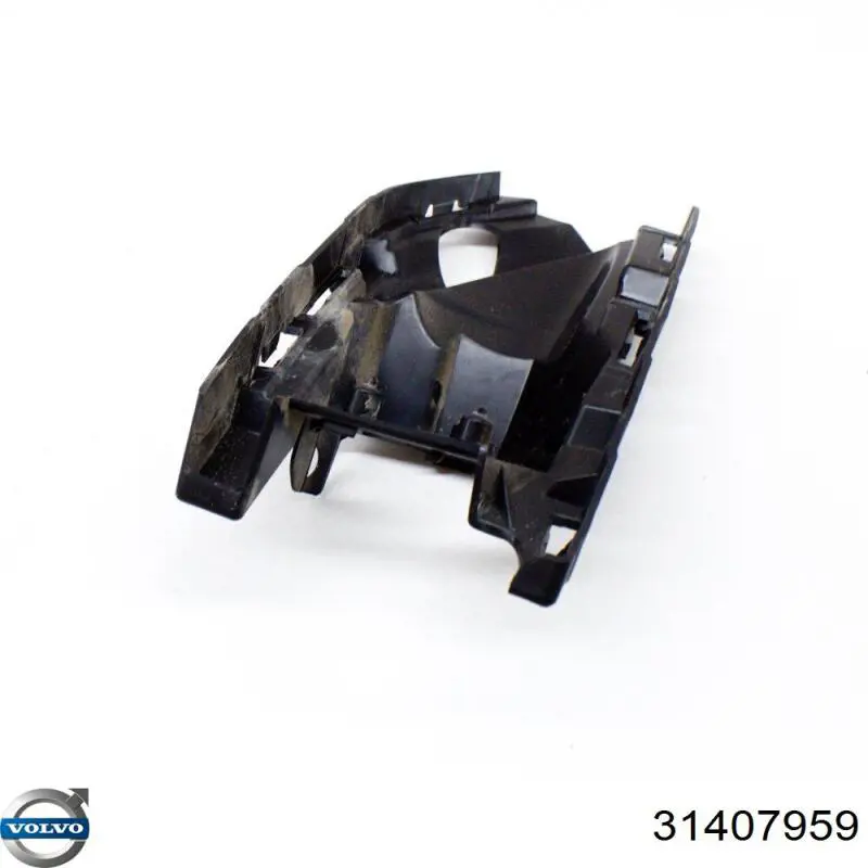 31407959 Volvo Кріплення протитуманки, лівої