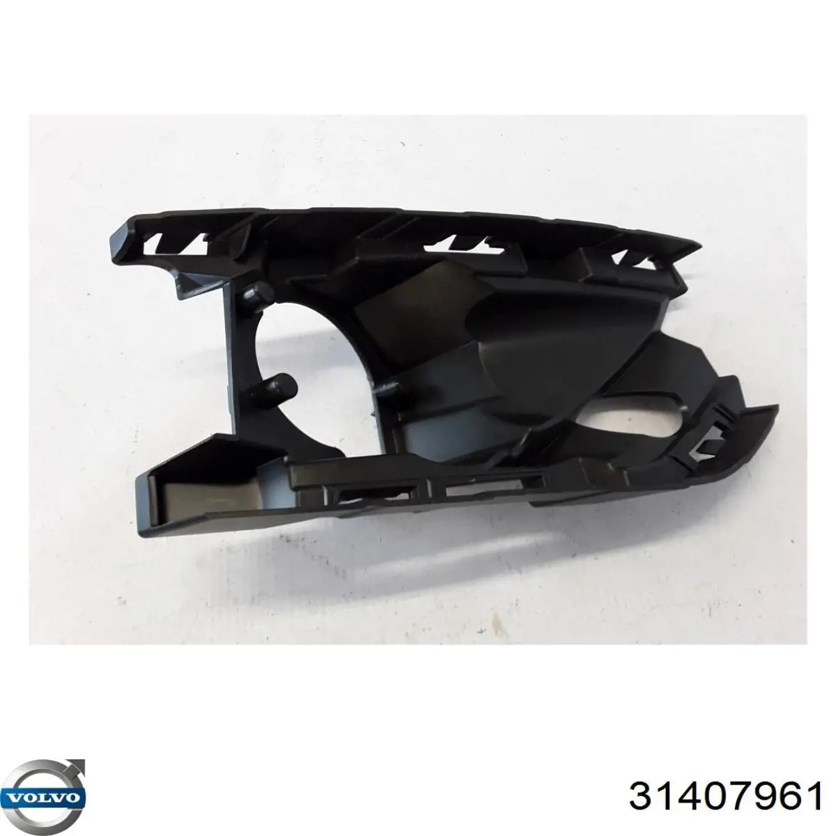 Купити 31407961 Volvo Кронштейн кріплення протитуманною фари, правої