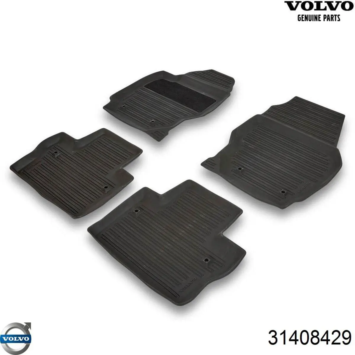Купити 31408429 Volvo 