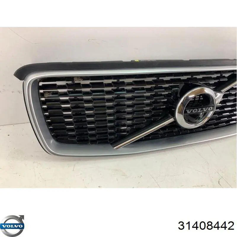  Volvo 31408442 ціна, від 36.60 USD