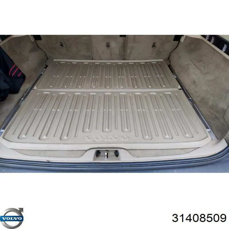 31408509 Volvo 