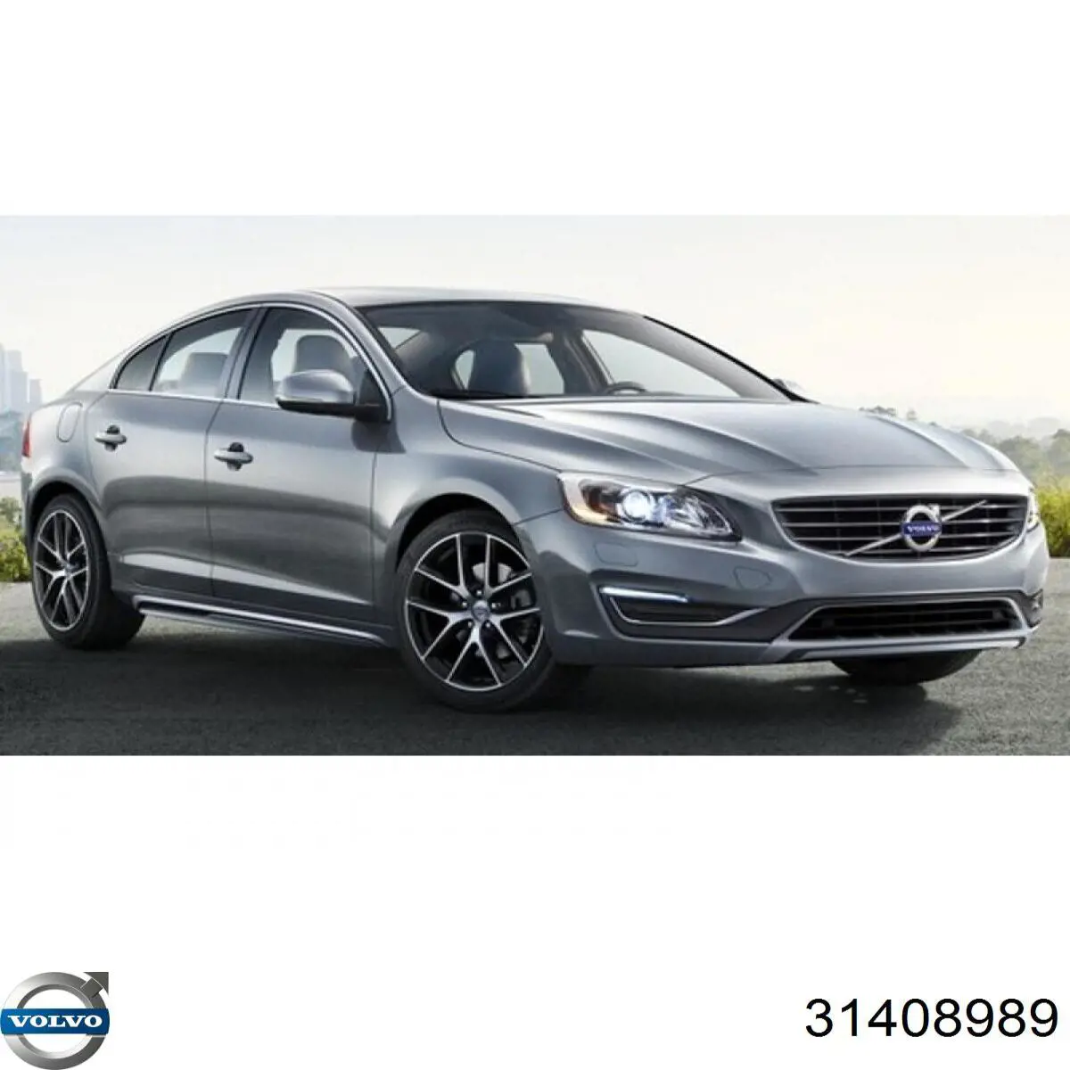  31408989 Volvo