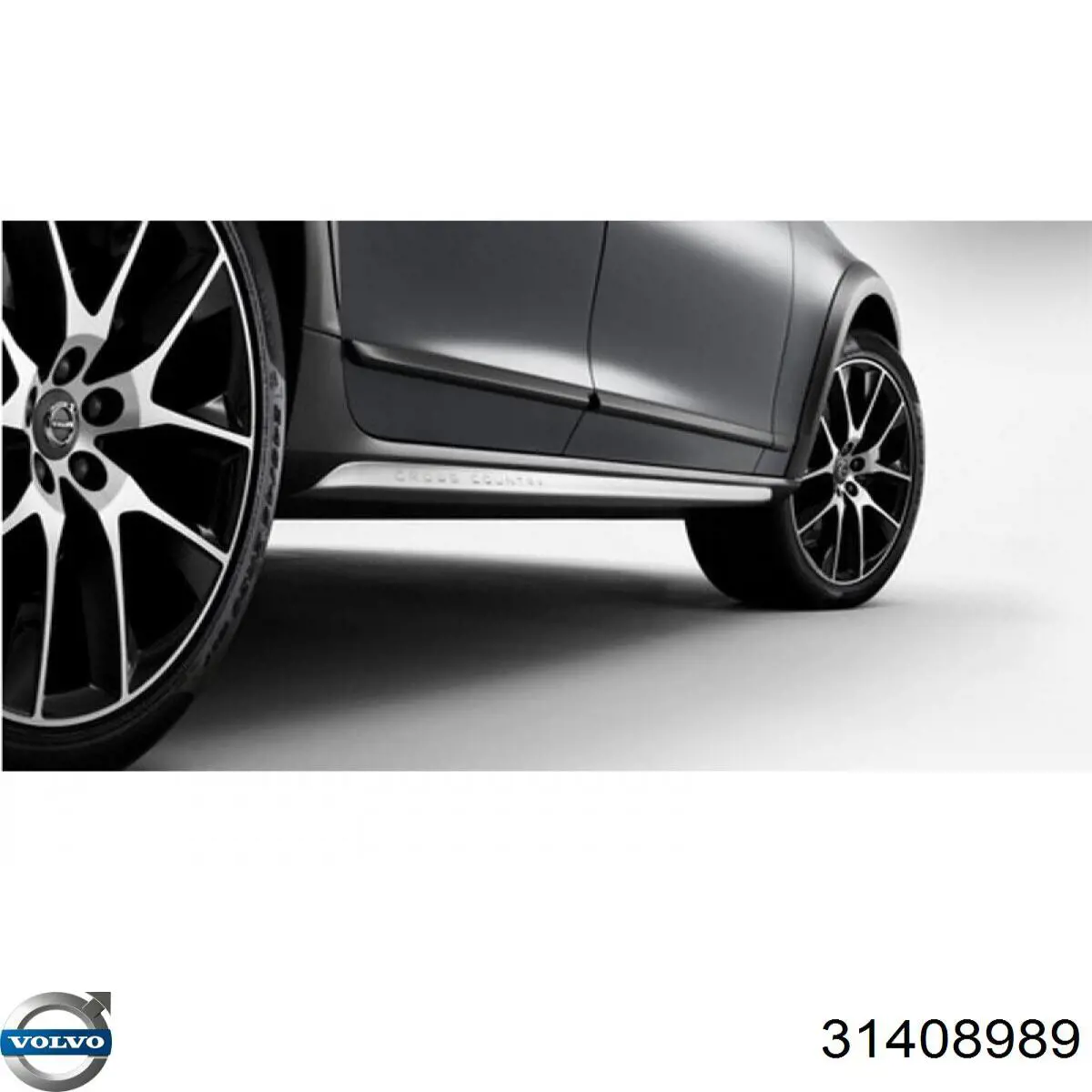 31408989 Volvo 