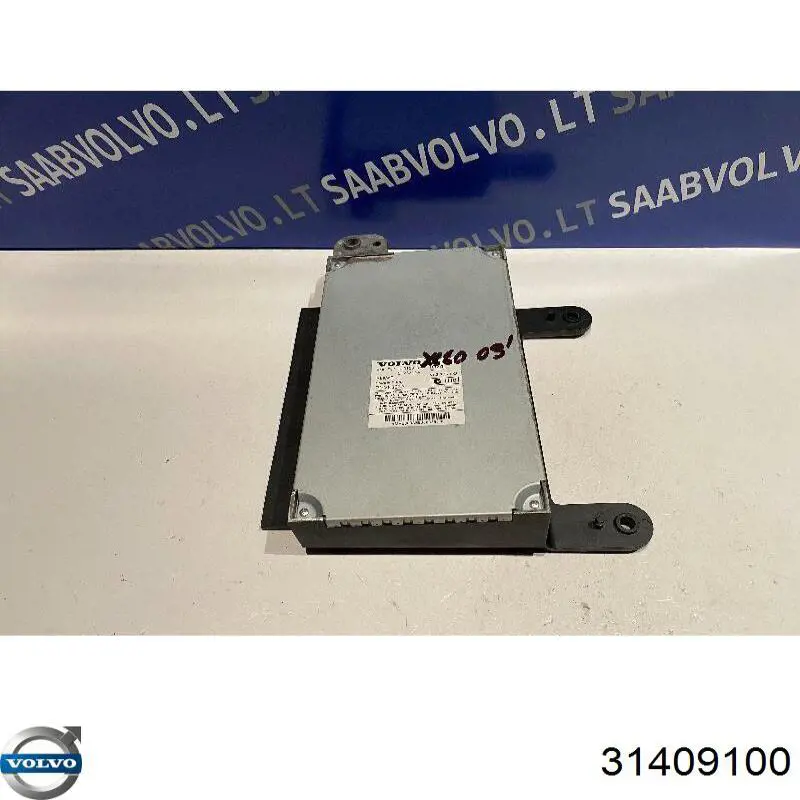  Volvo 31409100 ціна, від 123.20 USD