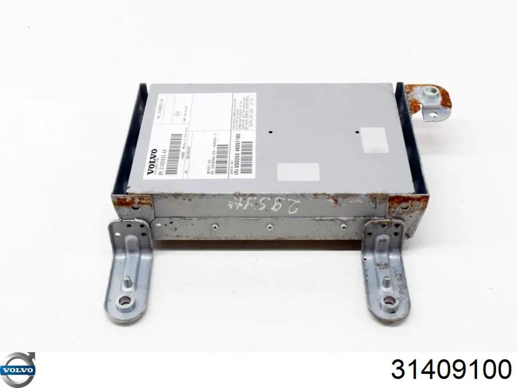 Купити 31409100 Volvo 