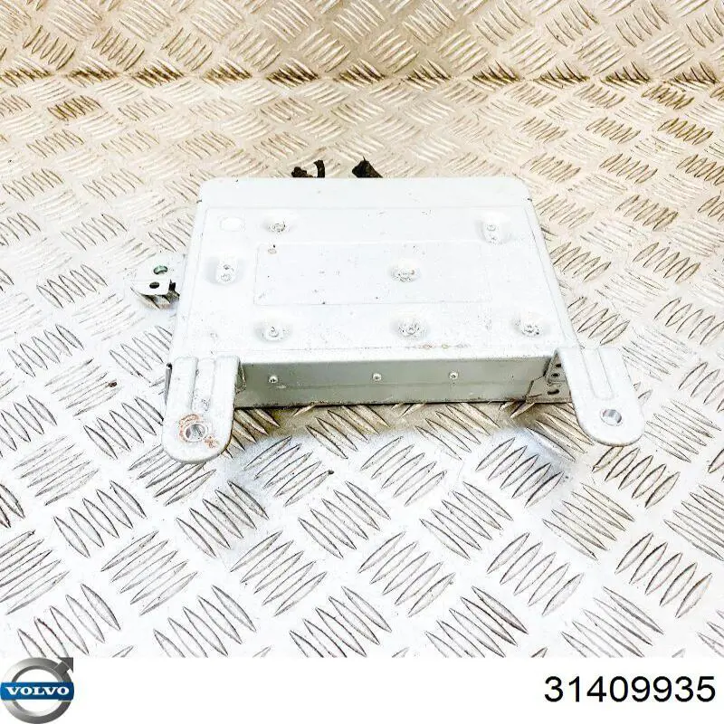 36013554 Volvo Підсилювач звуку аудіосистеми