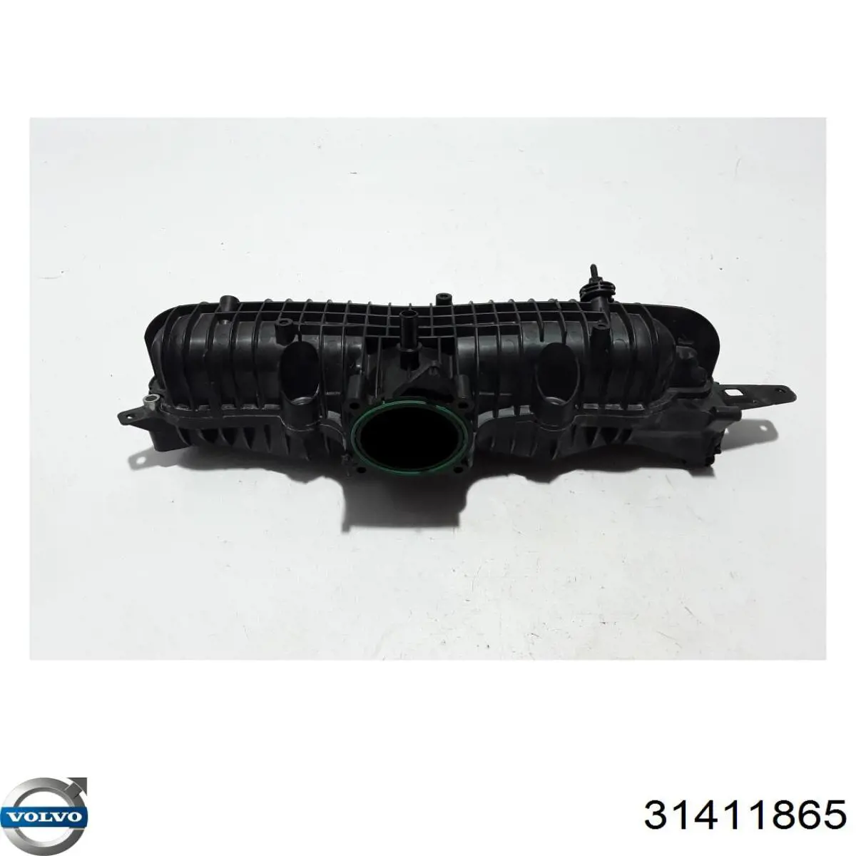 Колектор впускний Volvo 31411865 ціна, від 63.34 USD