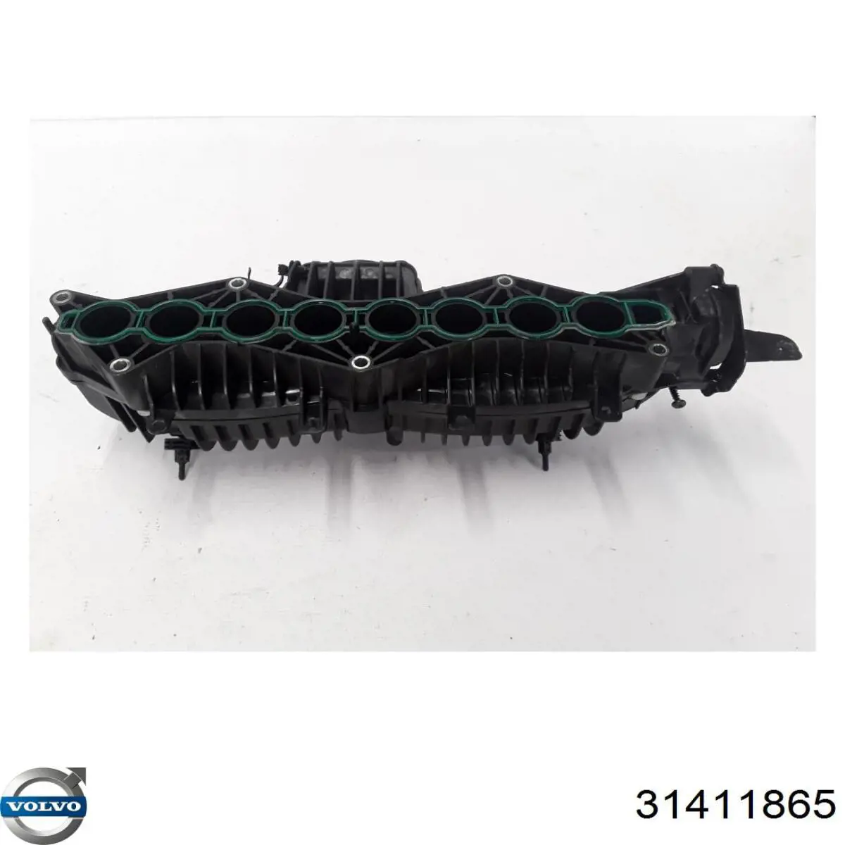 Впускний колектор 31411865 Volvo