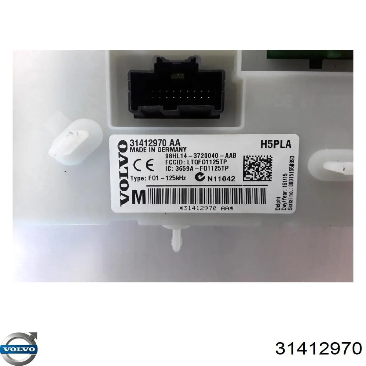 31412970 Volvo 