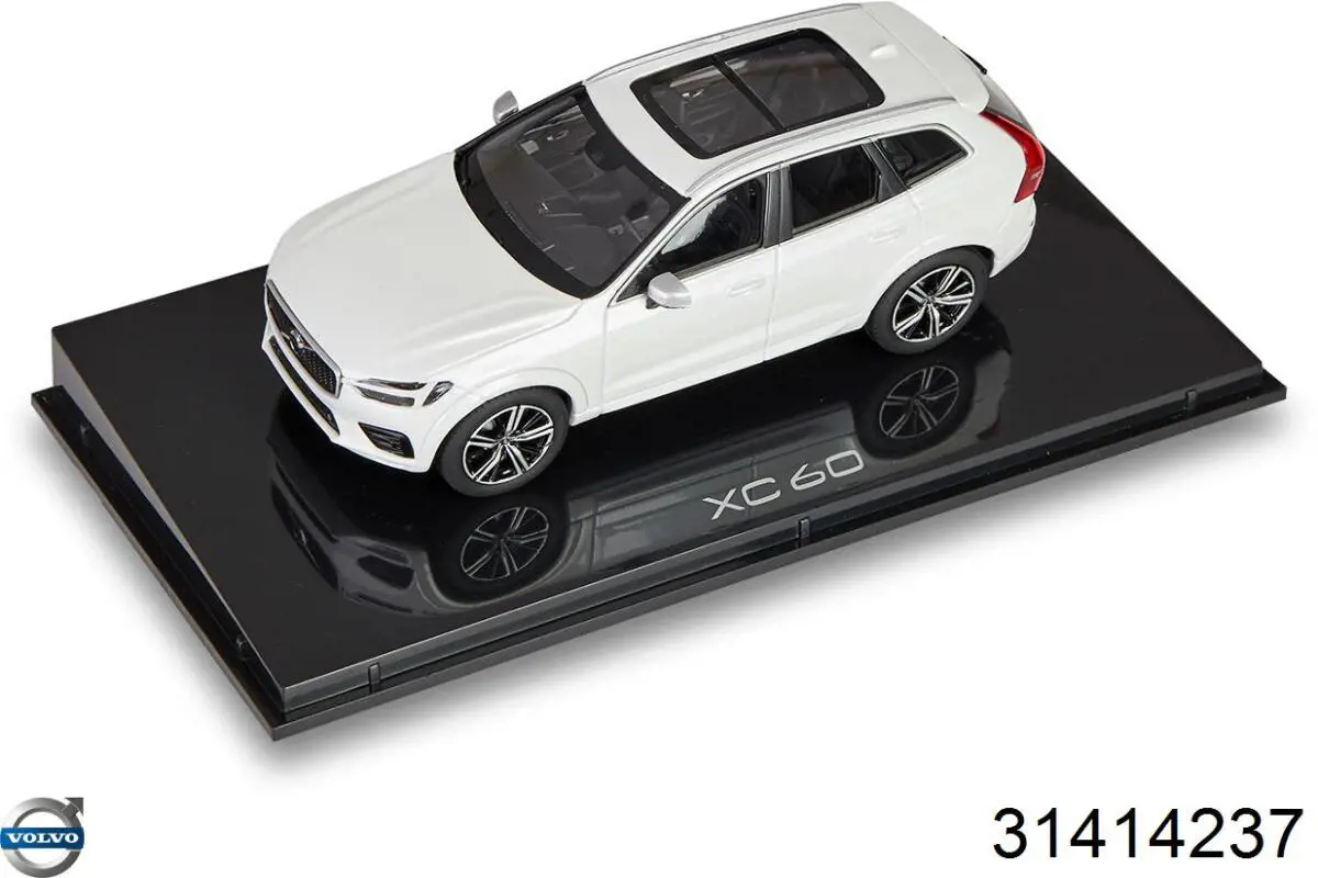 31414237 Volvo 