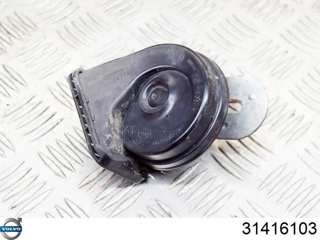  Volvo 31416103 ціна, від 38.01 USD