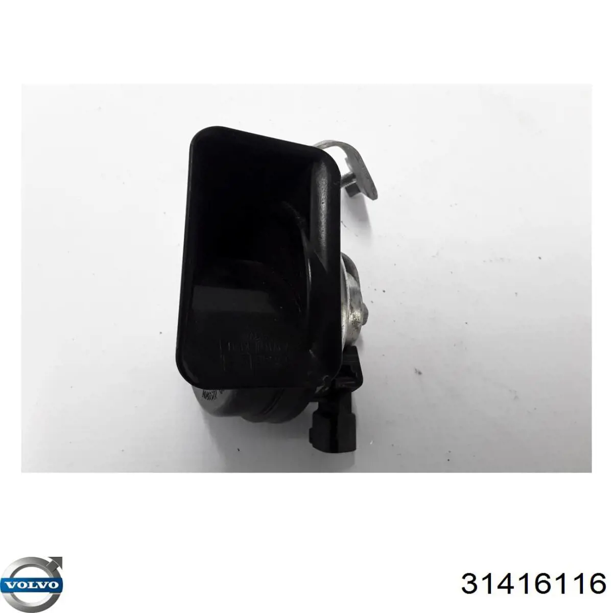  31416116 Volvo