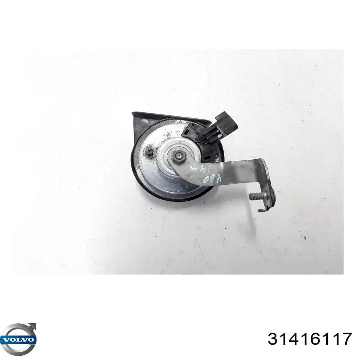  31416117 Volvo