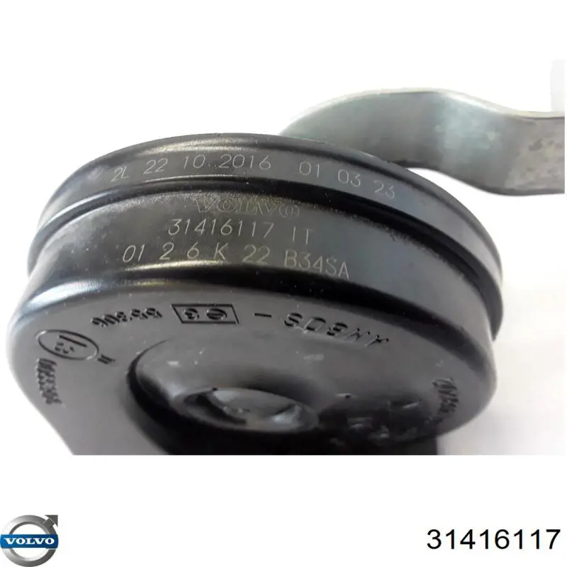 31416117 Volvo 