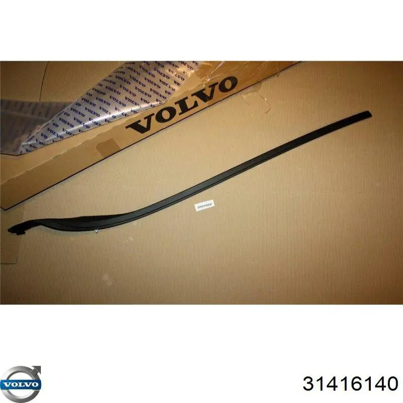  31416140 Volvo