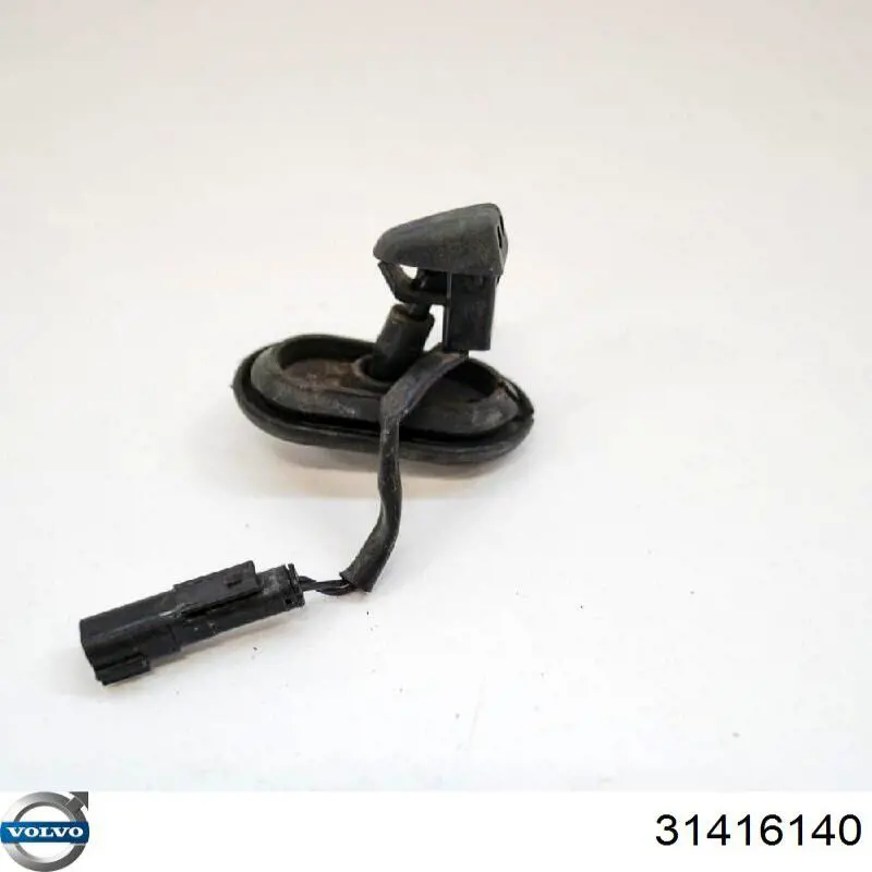 Купити 31416140 Volvo 