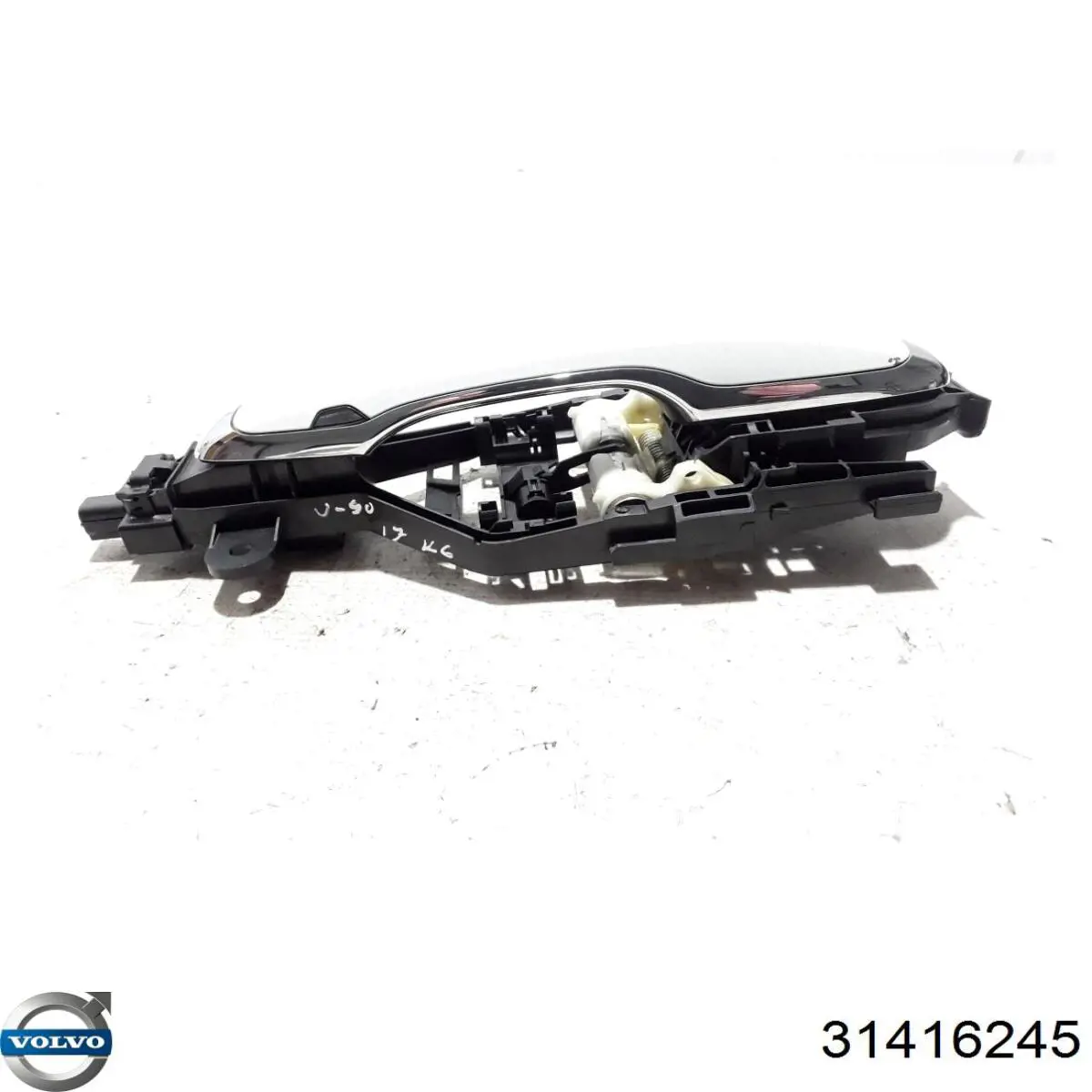  31416245 Volvo