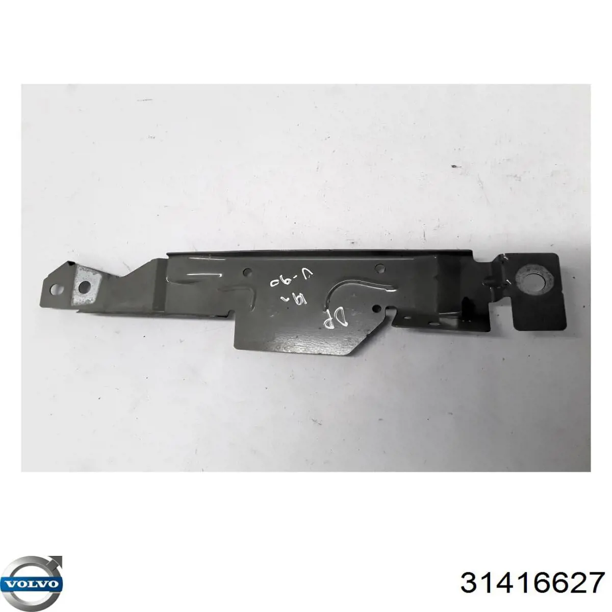  31416627 Volvo