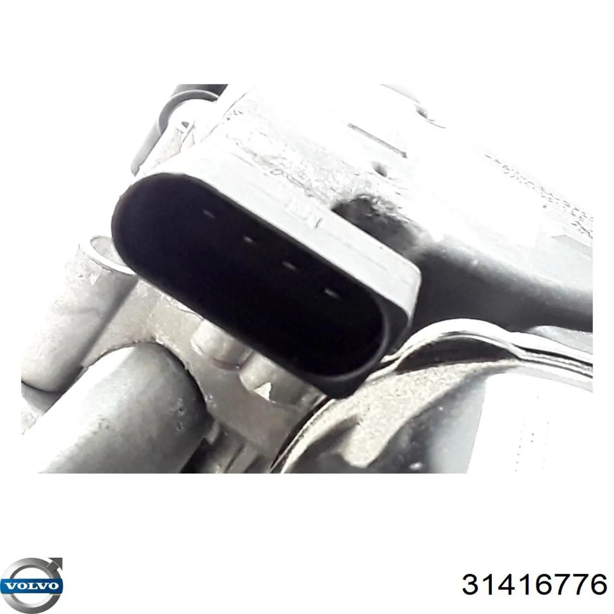 Купити 32282191 Volvo Трапеція двірників