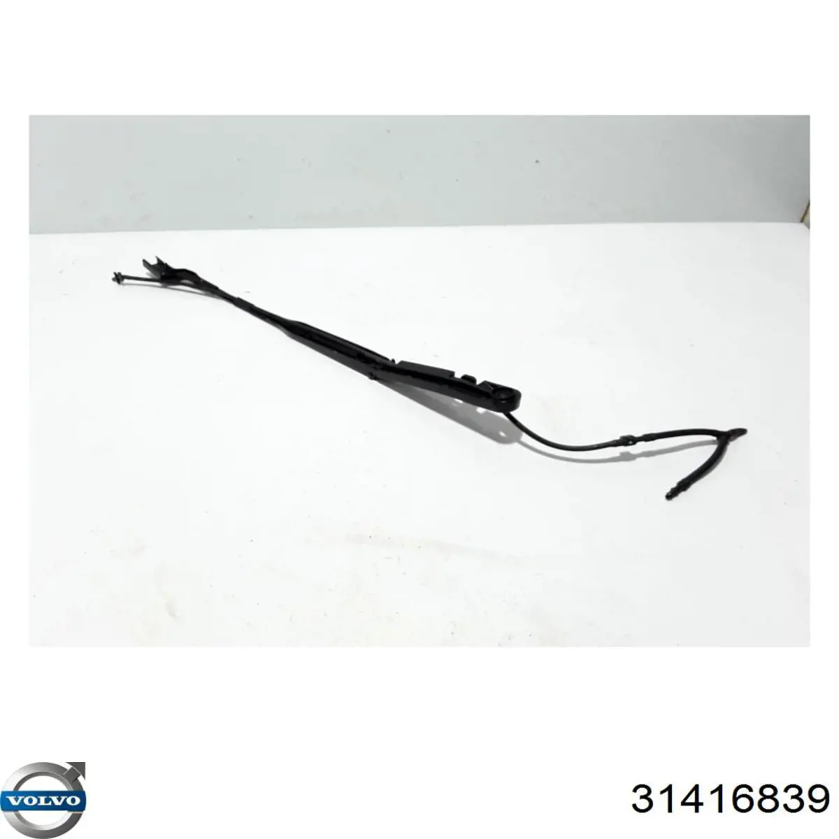 Купити 31416839 Volvo Повідок склоочисника